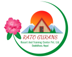 Ratogurans Resort